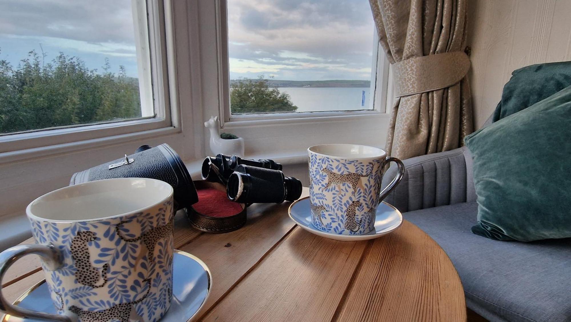 The Ocean Guest House Уеймут Екстериор снимка