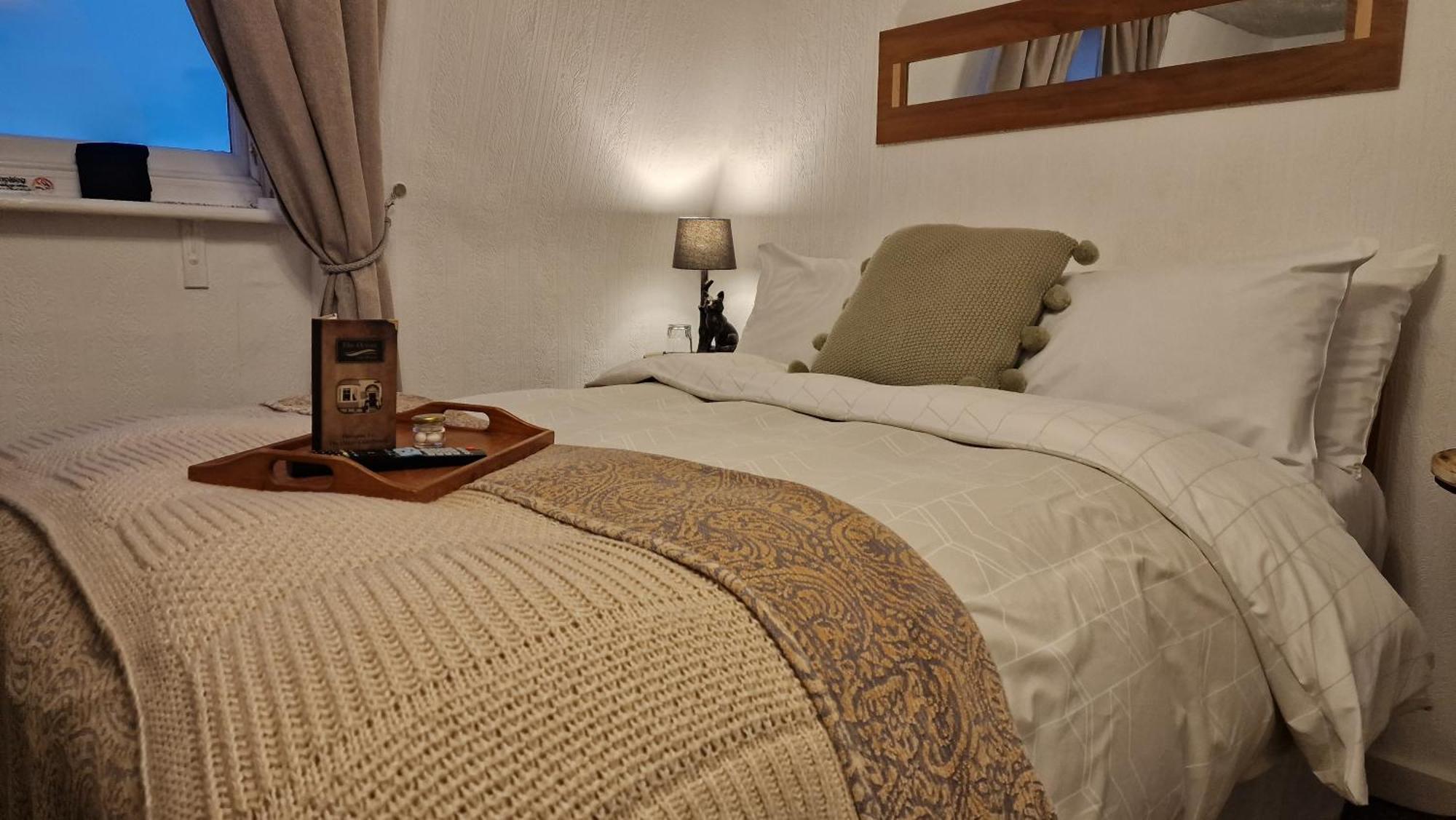 The Ocean Guest House Уеймут Екстериор снимка