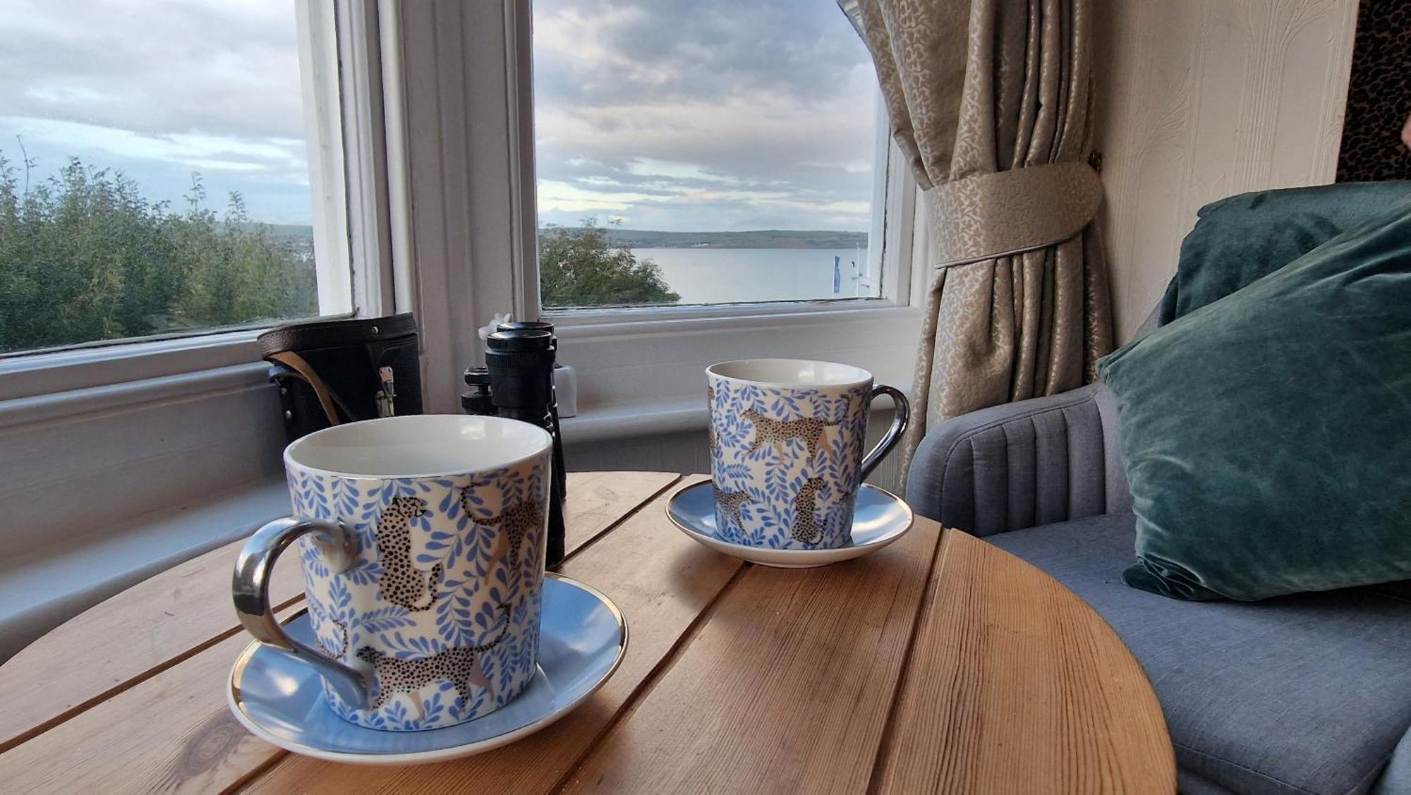 The Ocean Guest House Уеймут Екстериор снимка
